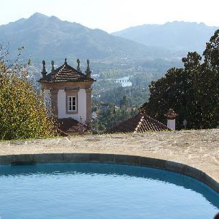 Agroturismo Pa�o De Calheiros