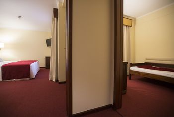 Hotel Miracorgo