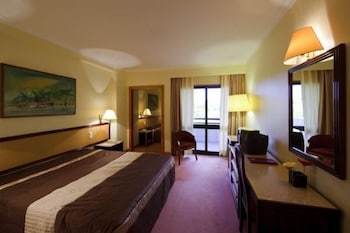 Hotel Miracorgo