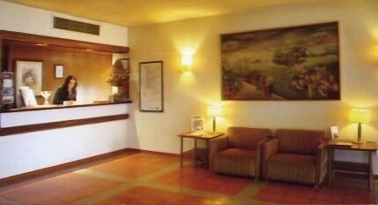 Hotel Fortaleza De Almeida