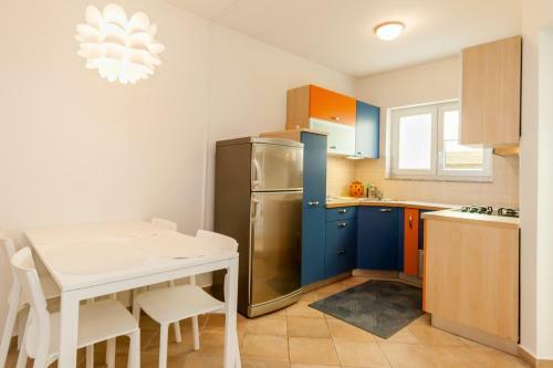Apartamento Ema