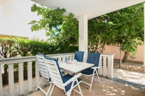Apartamento Ema