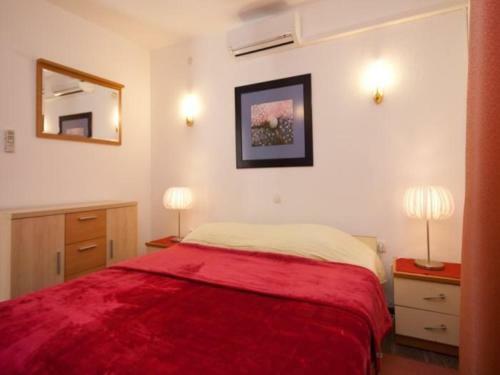 Apartments Tomasic
