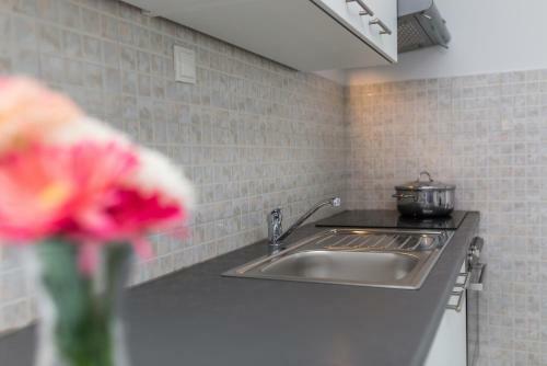 Apartamento Berisha II