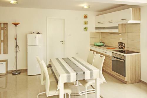 Apartment Slabek