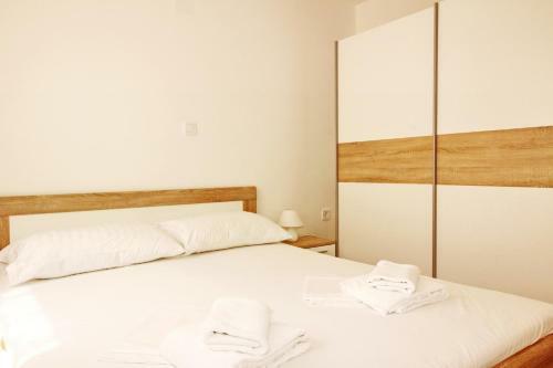 Apartment Slabek
