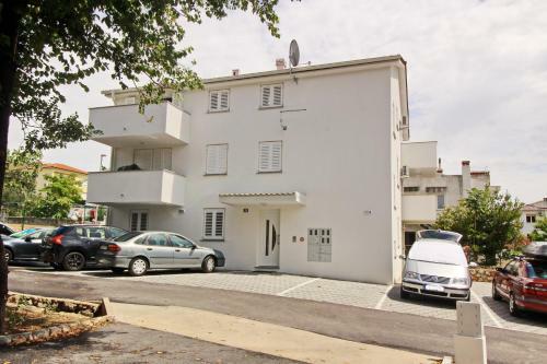 Apartment Slabek