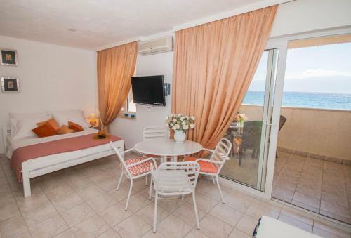 Apartamentos Dubravka