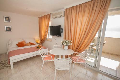 Apartamentos Dubravka