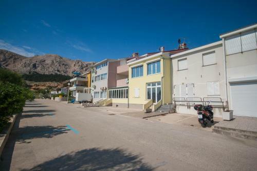 Apartamentos Dubravka