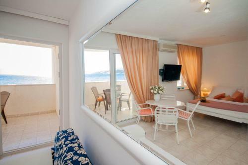Apartamentos Dubravka