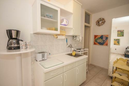 Apartamentos Dubravka