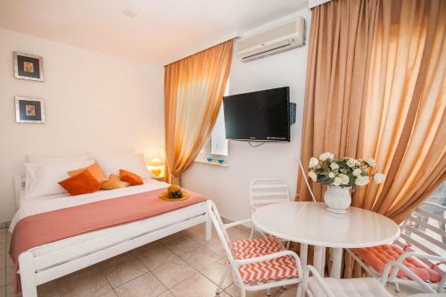 Apartamentos Dubravka