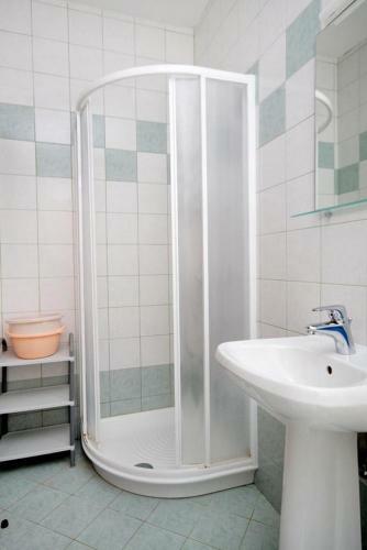 Apartments With A Parking Space Baska (krk) - 5444