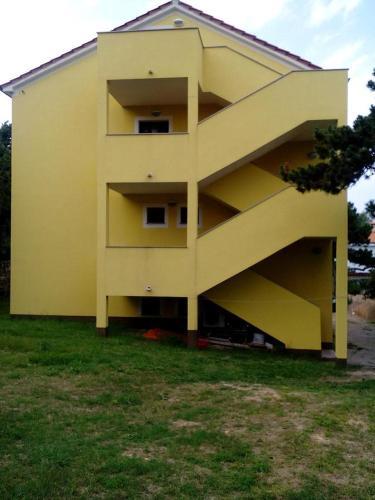 Apartment Baska 13907e