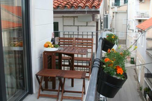 Lux Apartments Petar