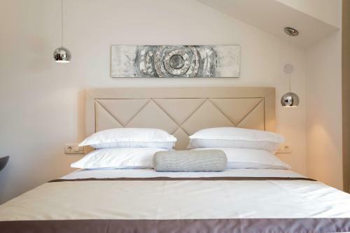 Lux Apartments Petar
