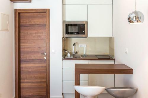 Lux Apartments Petar