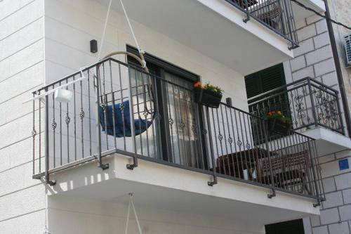 Lux Apartments Petar