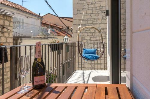 Lux Apartments Petar