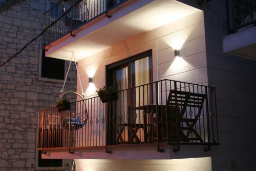 Lux Apartments Petar