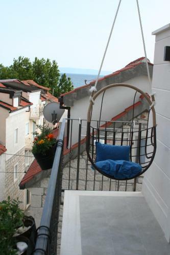Lux Apartments Petar