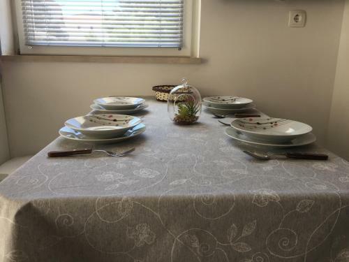 Apartamento Villa Agneza