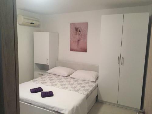 Apartamento Villa Agneza