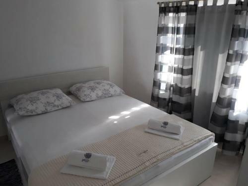 Apartamento Villa Agneza