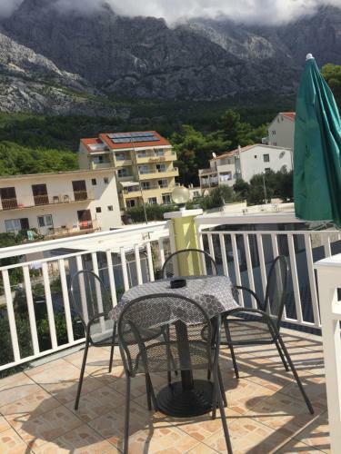 Apartamento Villa Agneza