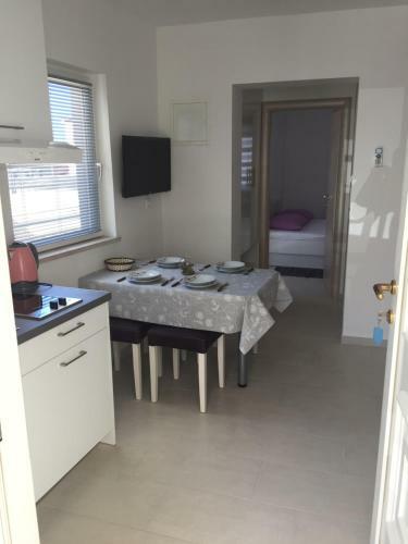 Apartamento Villa Agneza