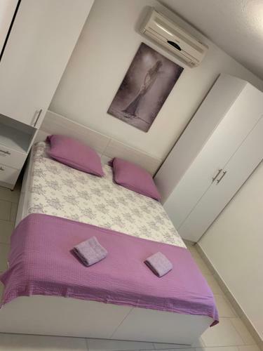 Apartamento Villa Agneza