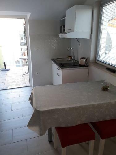 Apartamento Villa Agneza