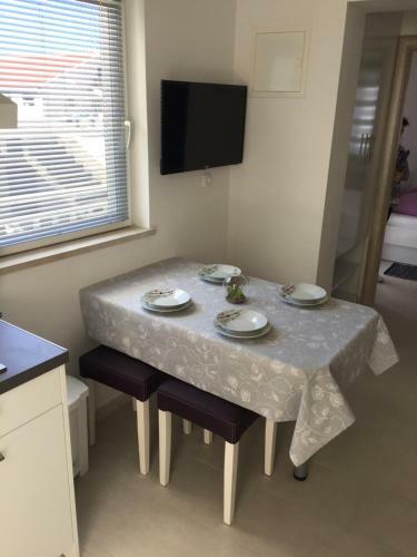 Apartamento Villa Agneza