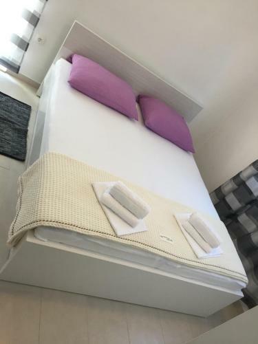 Apartamento Villa Agneza