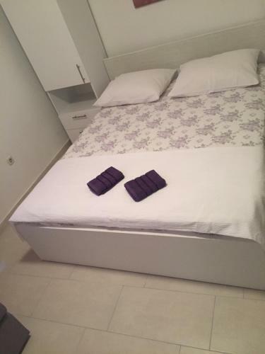 Apartamento Villa Agneza
