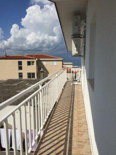 Apartamento Villa Agneza
