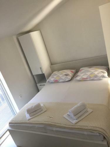 Apartamento Villa Agneza