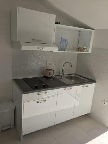 Apartamento Villa Agneza