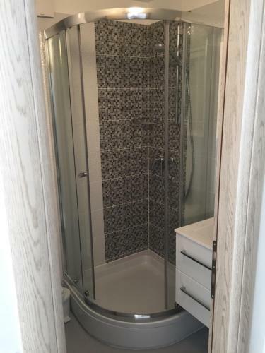 Apartamento Villa Agneza