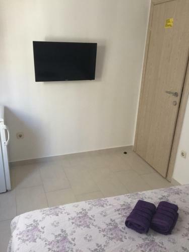 Apartamento Villa Agneza