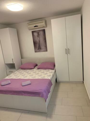 Apartamento Villa Agneza