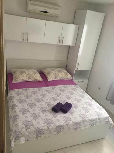 Apartamento Villa Agneza