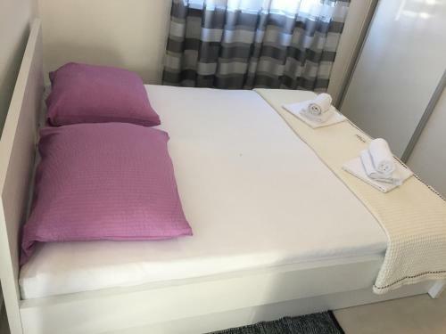 Apartamento Villa Agneza