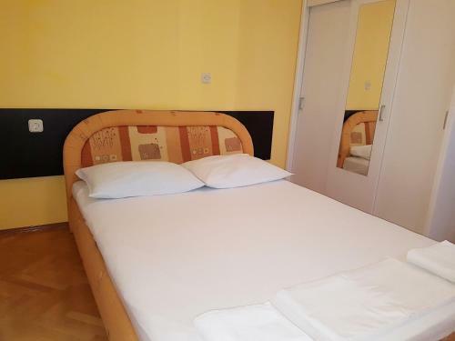 Apartmani Ba?ka Voda