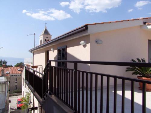 Apartment Baska Voda 12914c