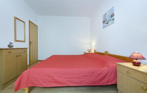 Apartment Baska Voda 12442b