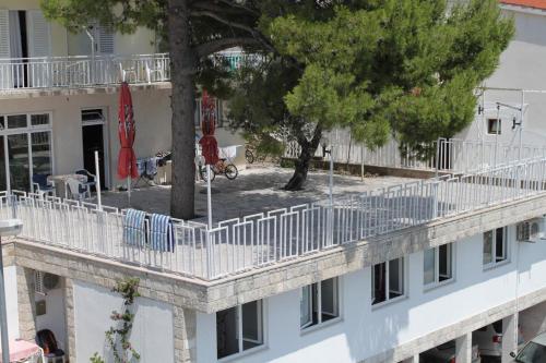Apartments With A Parking Space Baska Voda (makarska) - 6912