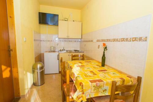 Apartment Baska Voda 6761d