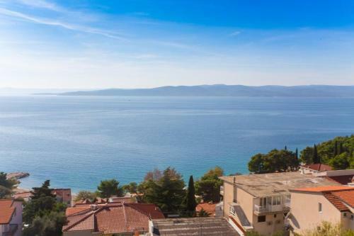 Apartment Baska Voda 6761d